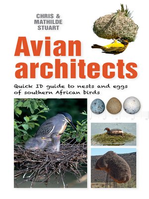 cover image of Quick ID Guide – Avian Architects